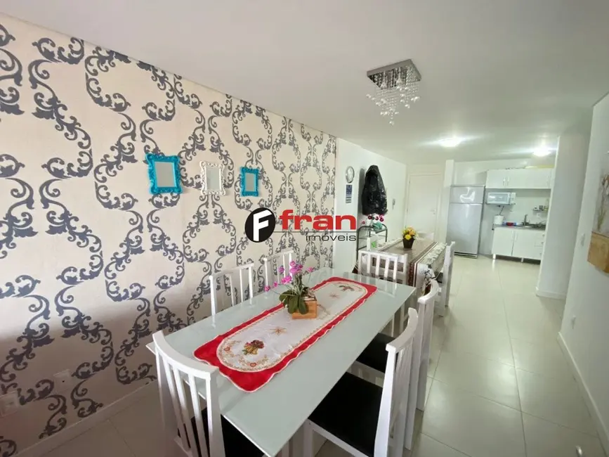 Foto 5 de Apartamento com 3 quartos à venda, 115m2 em Governador Celso Ramos - SC