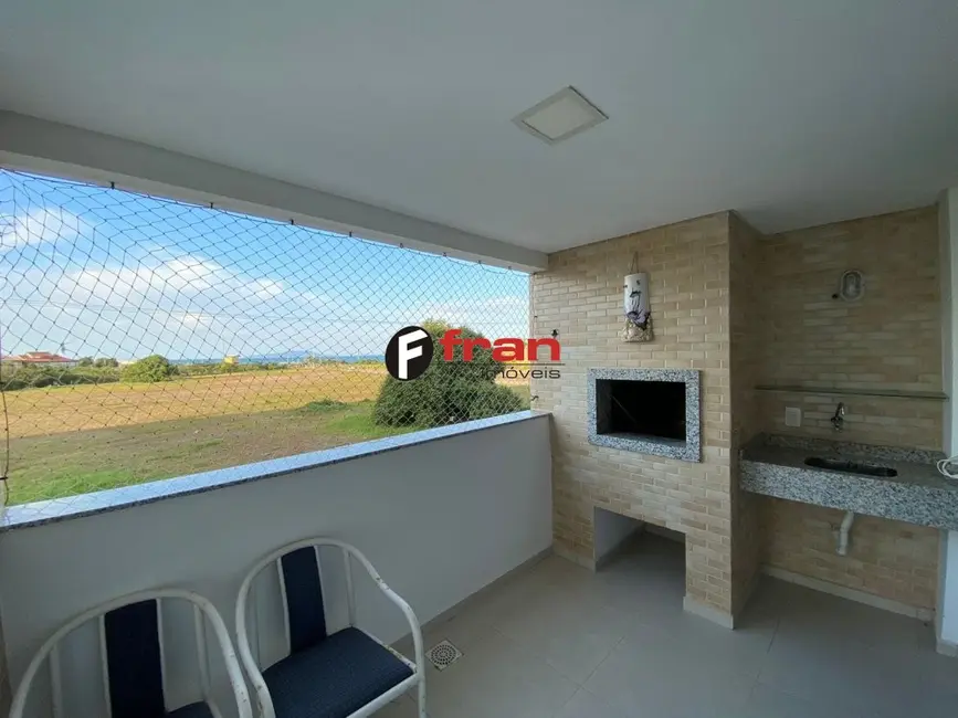 Foto 4 de Apartamento com 3 quartos à venda, 115m2 em Governador Celso Ramos - SC