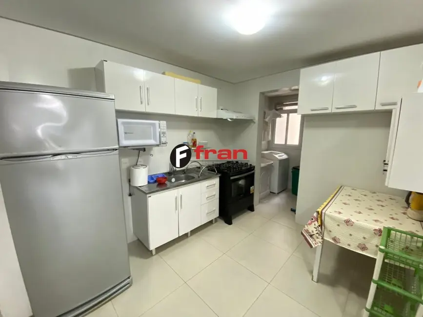 Foto 3 de Apartamento com 3 quartos à venda, 115m2 em Governador Celso Ramos - SC