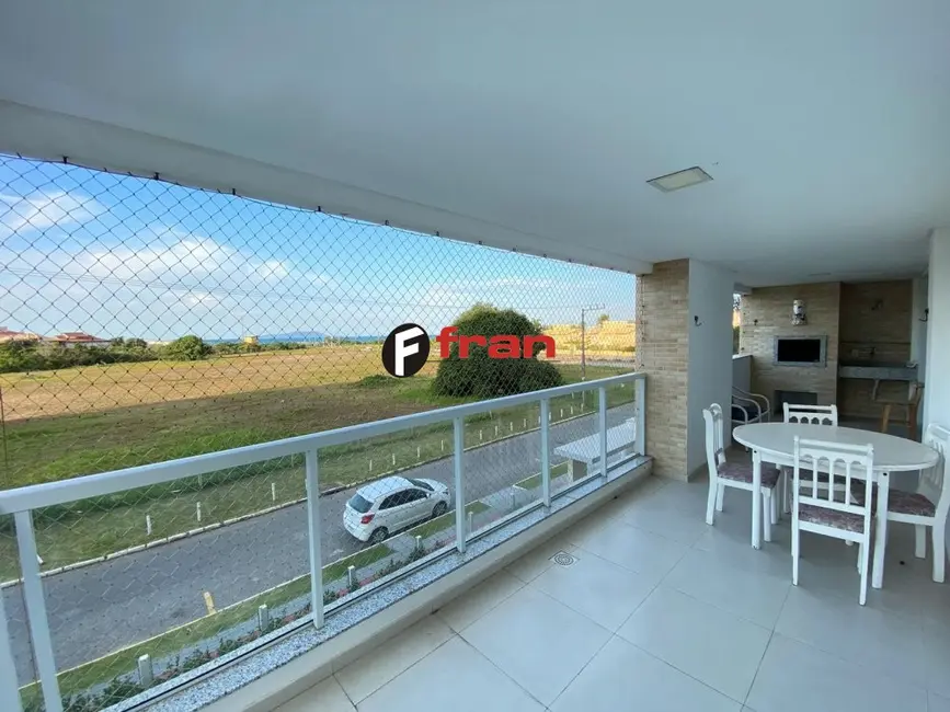 Foto 1 de Apartamento com 3 quartos à venda, 115m2 em Governador Celso Ramos - SC