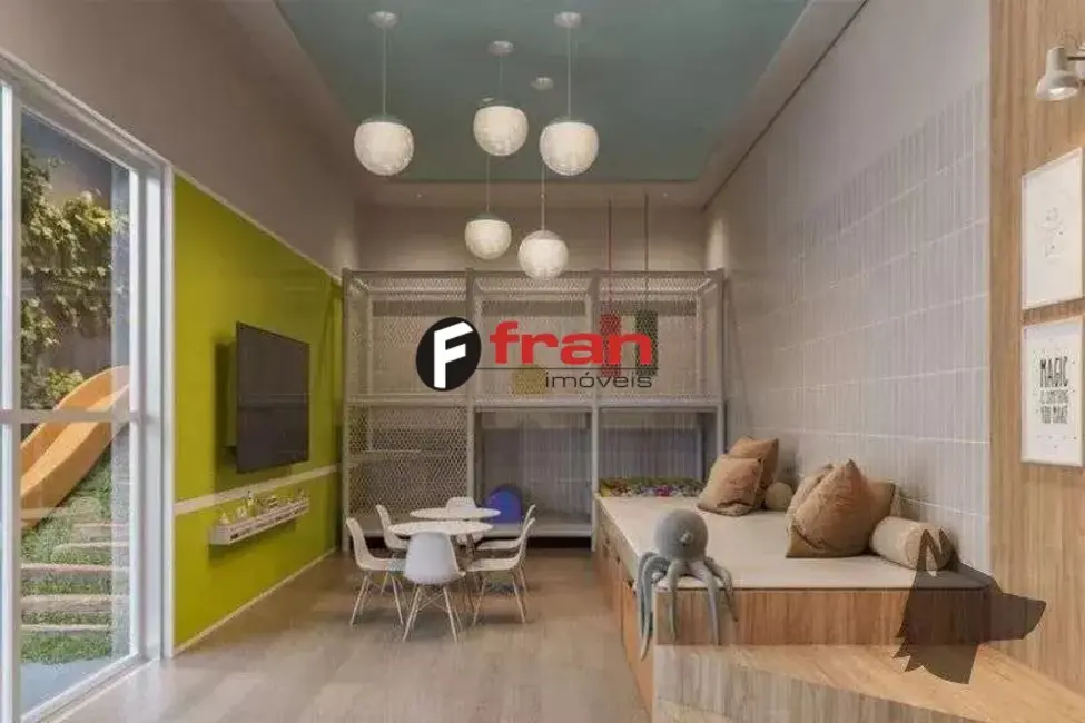 Foto 3 de Apartamento com 3 quartos à venda, 128m2 em Cacupé, Florianopolis - SC