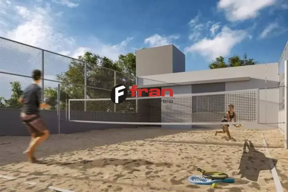 Foto 4 de Apartamento com 3 quartos à venda, 128m2 em Cacupé, Florianopolis - SC