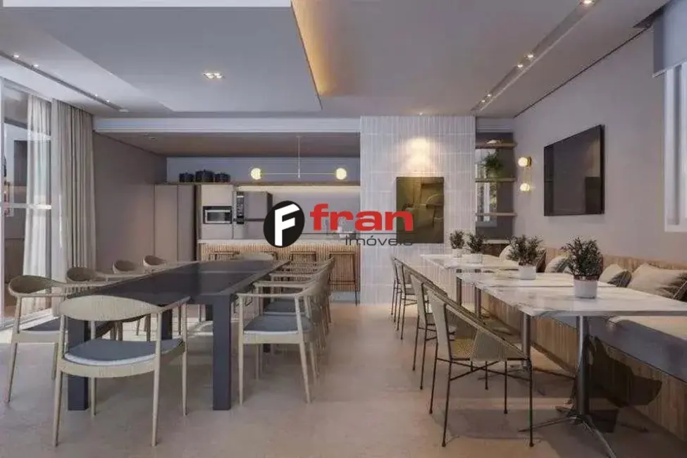 Foto 9 de Apartamento com 3 quartos à venda, 128m2 em Cacupé, Florianopolis - SC