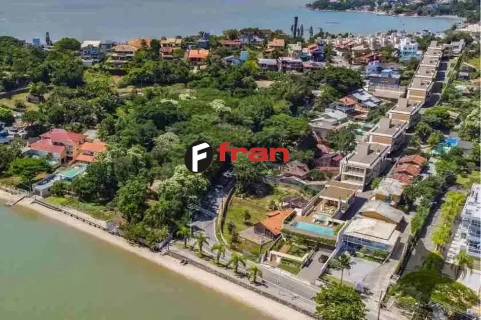 Foto 5 de Apartamento com 3 quartos à venda, 128m2 em Cacupé, Florianopolis - SC