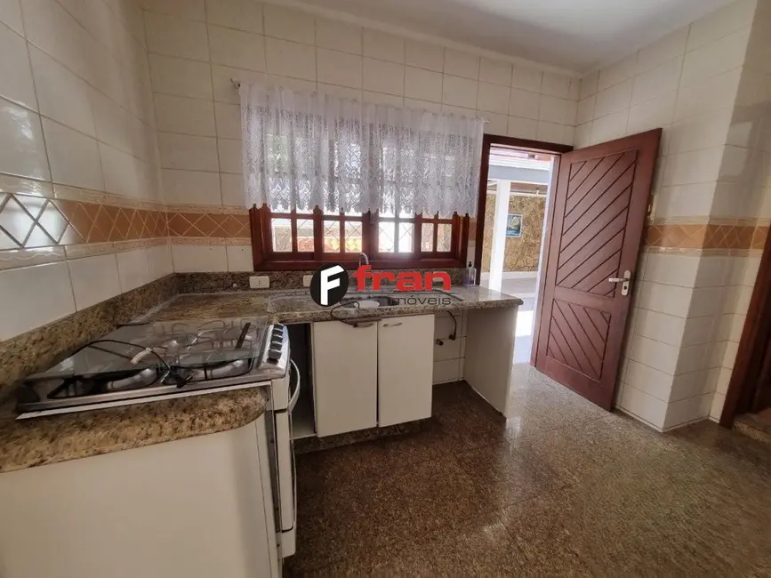 Foto 2 de Casa com 6 quartos à venda, 291m2 em Córrego Grande, Florianopolis - SC