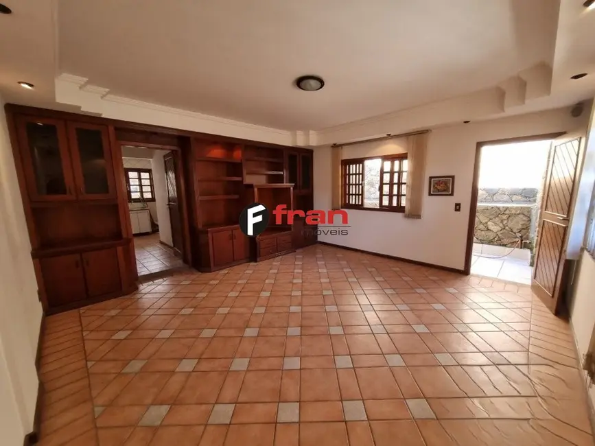 Casa com 6 quartos à venda, 291m2 em Córrego Grande, Florianopolis - SC - imagem 9 Foto 9 de Casa com 6 quartos à venda, 291m2 em Córrego Grande, Florianopolis - SC