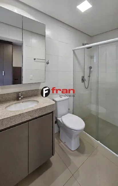 Apartamento com 2 quartos à venda, 76m2 em Itacorubi, Florianopolis - SC - imagem 7 Foto 7 de Apartamento com 2 quartos à venda, 76m2 em Itacorubi, Florianopolis - SC