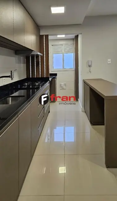Apartamento com 2 quartos à venda, 76m2 em Itacorubi, Florianopolis - SC - imagem 2 Foto 2 de Apartamento com 2 quartos à venda, 76m2 em Itacorubi, Florianopolis - SC