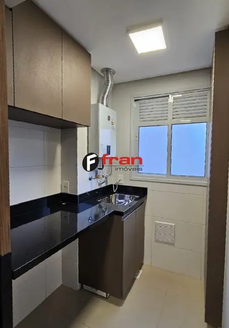 Apartamento com 2 quartos à venda, 76m2 em Itacorubi, Florianopolis - SC - imagem 3 Foto 3 de Apartamento com 2 quartos à venda, 76m2 em Itacorubi, Florianopolis - SC
