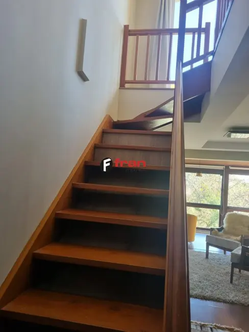 Apartamento com 3 quartos à venda, 190m2 em Gramado - RS - imagem 6 Foto 6 de Apartamento com 3 quartos à venda, 190m2 em Gramado - RS