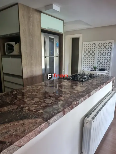 Apartamento com 3 quartos à venda, 190m2 em Gramado - RS - imagem 7 Foto 7 de Apartamento com 3 quartos à venda, 190m2 em Gramado - RS