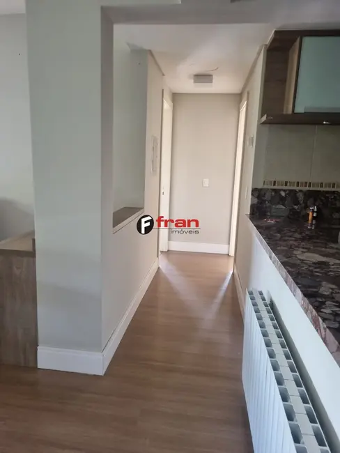 Apartamento com 3 quartos à venda, 190m2 em Gramado - RS - imagem 5 Foto 5 de Apartamento com 3 quartos à venda, 190m2 em Gramado - RS