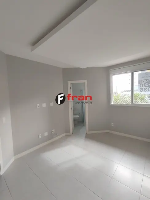 Apartamento com 3 quartos à venda, 84m2 em Córrego Grande, Florianopolis - SC - imagem 8 Foto 8 de Apartamento com 3 quartos à venda, 84m2 em Córrego Grande, Florianopolis - SC