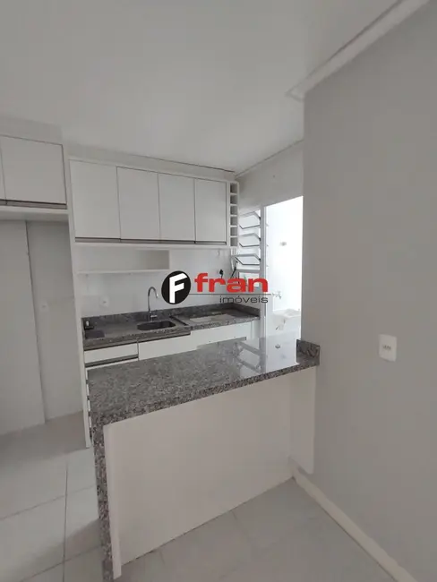 Foto 2 de Apartamento com 3 quartos à venda, 84m2 em Córrego Grande, Florianopolis - SC