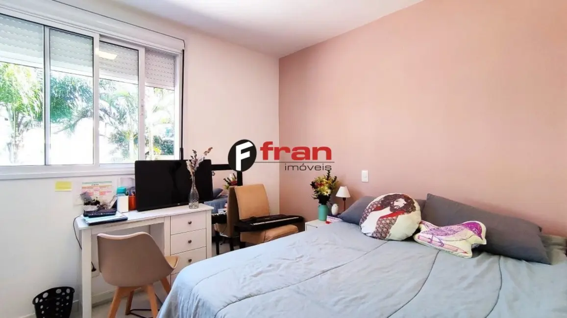 Apartamento com 3 quartos à venda, 82m2 em Córrego Grande, Florianopolis - SC - imagem 5 Foto 5 de Apartamento com 3 quartos à venda, 82m2 em Córrego Grande, Florianopolis - SC