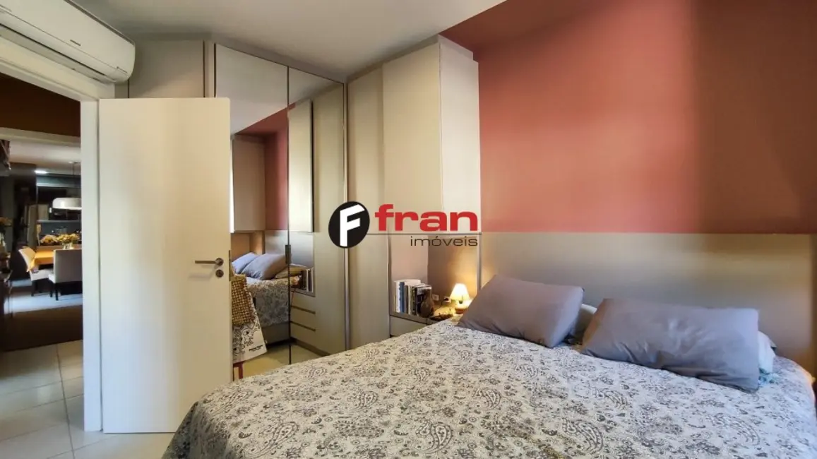 Apartamento com 3 quartos à venda, 82m2 em Córrego Grande, Florianopolis - SC - imagem 4 Foto 4 de Apartamento com 3 quartos à venda, 82m2 em Córrego Grande, Florianopolis - SC