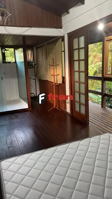 Casa com 6 quartos à venda, 200m2 em Córrego Grande, Florianopolis - SC - imagem 7 Foto 7 de Casa com 6 quartos à venda, 200m2 em Córrego Grande, Florianopolis - SC
