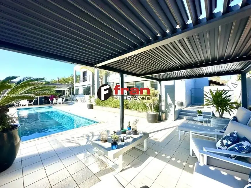 Foto 7 de Casa com 5 quartos à venda, 504m2 em João Paulo, Florianopolis - SC