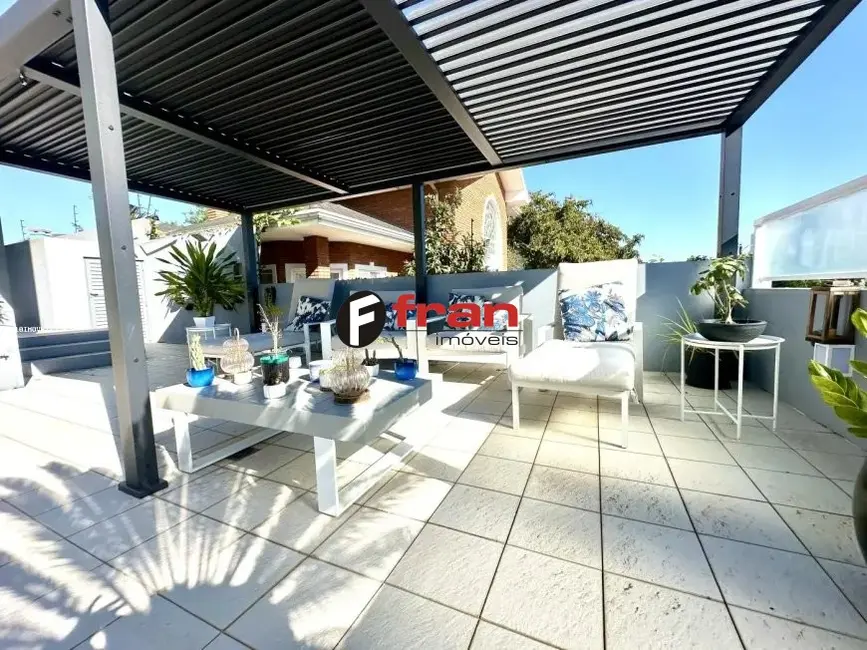 Foto 3 de Casa com 5 quartos à venda, 504m2 em João Paulo, Florianopolis - SC