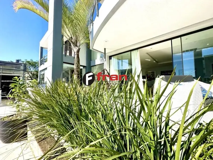 Foto 5 de Casa com 5 quartos à venda, 504m2 em João Paulo, Florianopolis - SC