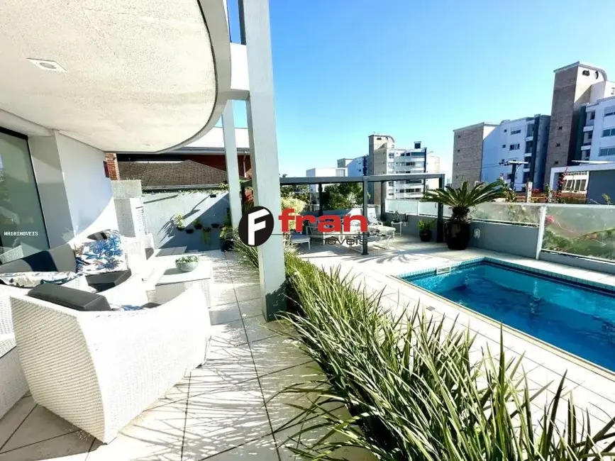 Foto 1 de Casa com 5 quartos à venda, 504m2 em João Paulo, Florianopolis - SC