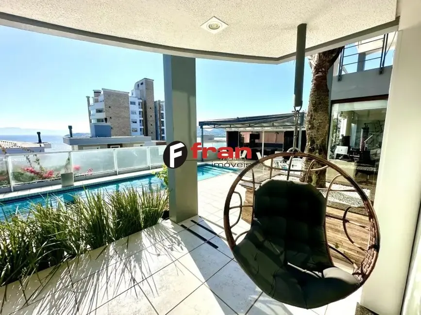 Foto 4 de Casa com 5 quartos à venda, 504m2 em João Paulo, Florianopolis - SC