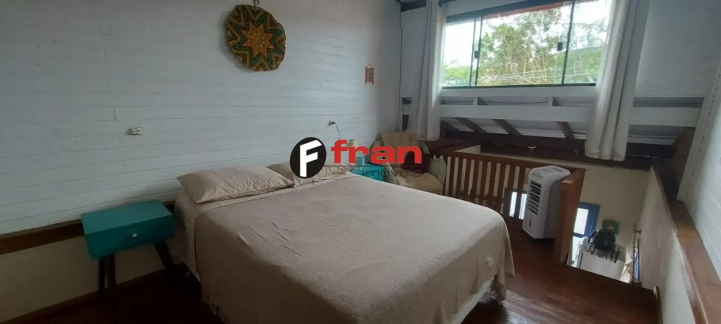 Foto 9 de Casa com 7 quartos à venda, 300m2 em Campeche, Florianopolis - SC