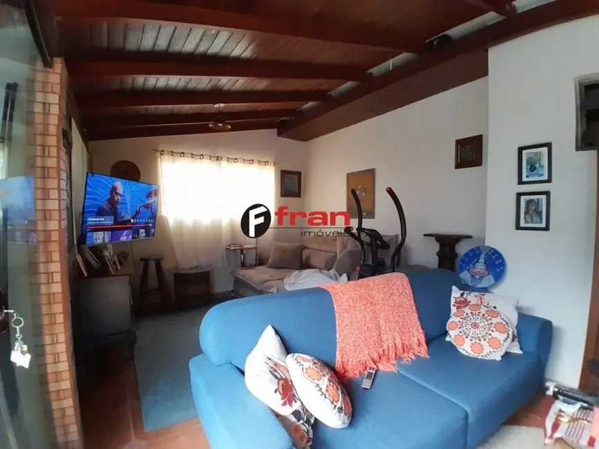 Foto 5 de Casa com 7 quartos à venda, 300m2 em Campeche, Florianopolis - SC