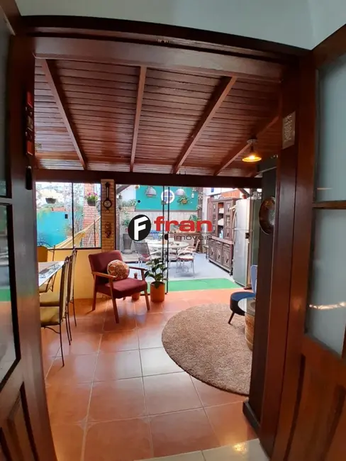Foto 3 de Casa com 7 quartos à venda, 300m2 em Campeche, Florianopolis - SC