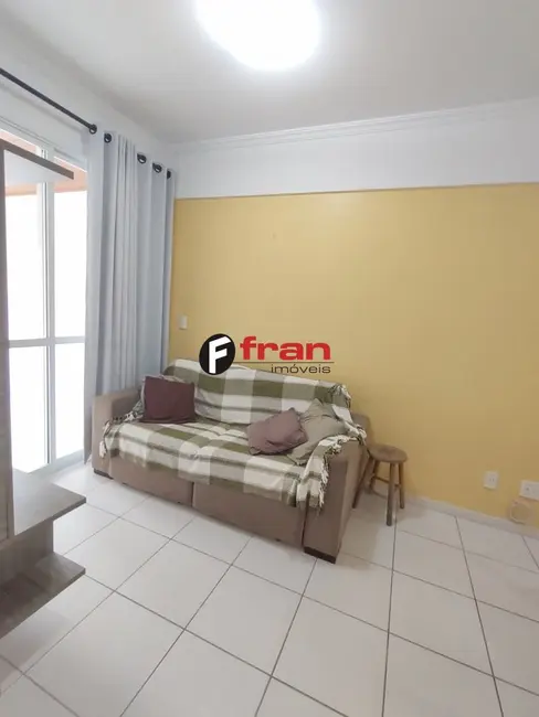 Foto 7 de Apartamento com 1 quarto à venda, 46m2 em Córrego Grande, Florianopolis - SC