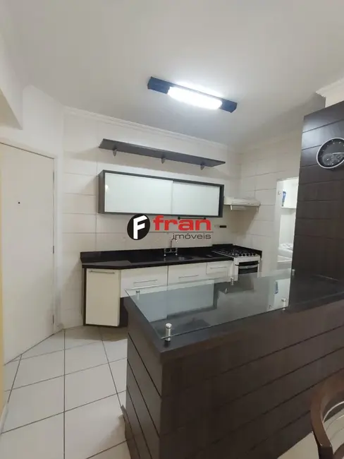Foto 3 de Apartamento com 1 quarto à venda, 46m2 em Córrego Grande, Florianopolis - SC