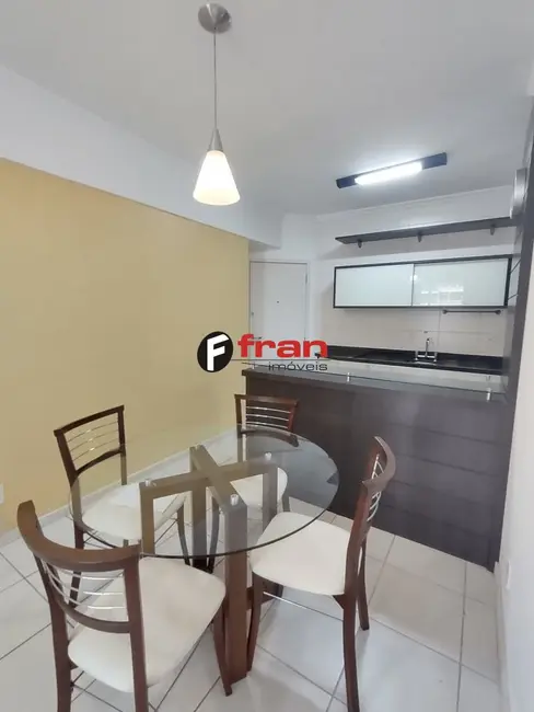 Foto 6 de Apartamento com 1 quarto à venda, 46m2 em Córrego Grande, Florianopolis - SC