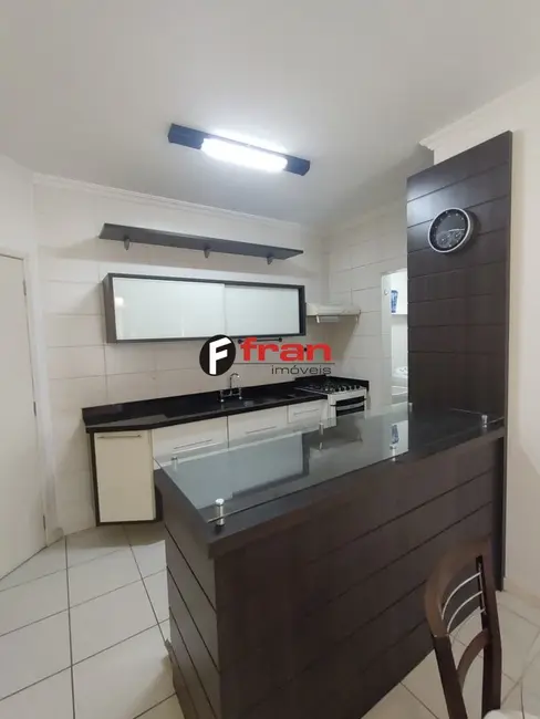 Foto 4 de Apartamento com 1 quarto à venda, 46m2 em Córrego Grande, Florianopolis - SC