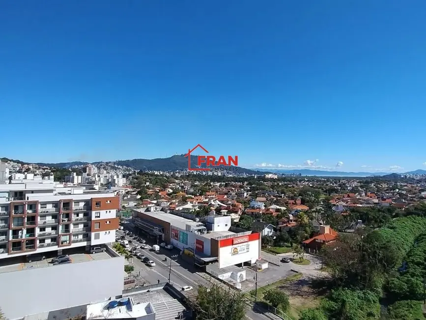 Foto 1 de Apartamento com 3 quartos à venda, 79m2 em Córrego Grande, Florianopolis - SC