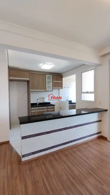 Foto 4 de Apartamento com 3 quartos à venda, 79m2 em Córrego Grande, Florianopolis - SC