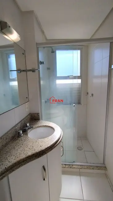 Foto 7 de Apartamento com 3 quartos à venda, 79m2 em Córrego Grande, Florianopolis - SC