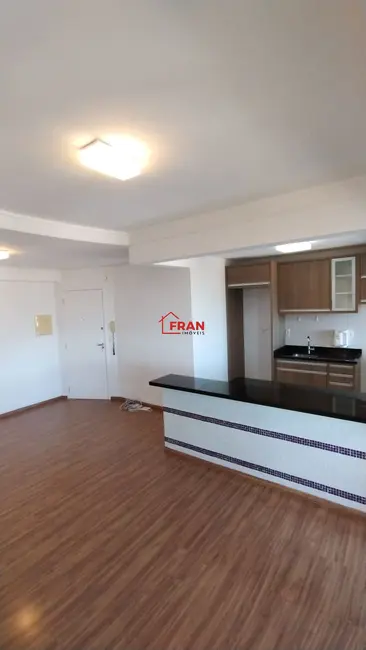 Foto 5 de Apartamento com 3 quartos à venda, 79m2 em Córrego Grande, Florianopolis - SC