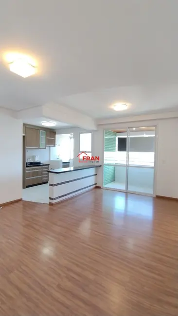 Foto 3 de Apartamento com 3 quartos à venda, 79m2 em Córrego Grande, Florianopolis - SC
