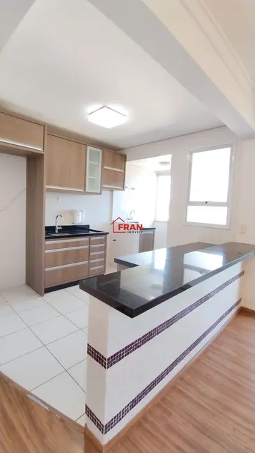 Foto 2 de Apartamento com 3 quartos à venda, 79m2 em Córrego Grande, Florianopolis - SC