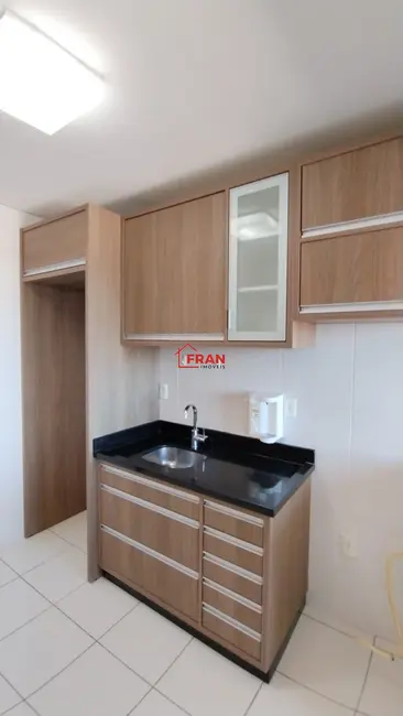 Foto 6 de Apartamento com 3 quartos à venda, 79m2 em Córrego Grande, Florianopolis - SC