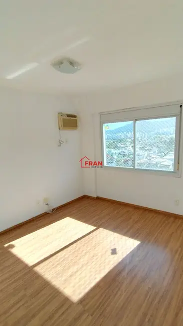Foto 8 de Apartamento com 3 quartos à venda, 79m2 em Córrego Grande, Florianopolis - SC