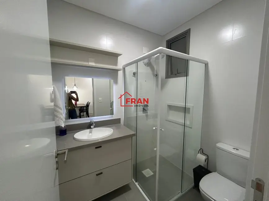 Foto 5 de Apartamento com 1 quarto à venda, 47m2 em Córrego Grande, Florianopolis - SC