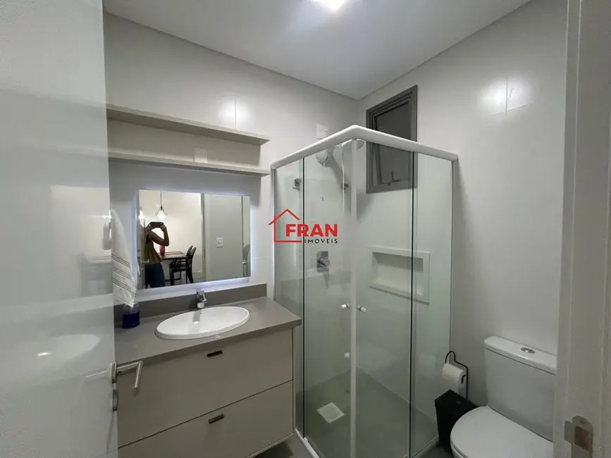 Foto 3 de Apartamento com 1 quarto à venda, 47m2 em Córrego Grande, Florianopolis - SC