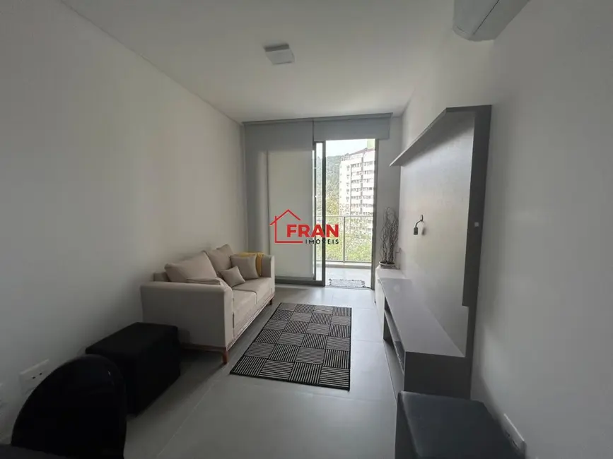 Foto 7 de Apartamento com 1 quarto à venda, 47m2 em Córrego Grande, Florianopolis - SC
