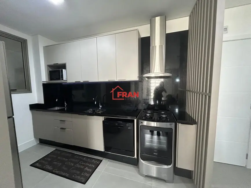Foto 4 de Apartamento com 1 quarto à venda, 47m2 em Córrego Grande, Florianopolis - SC