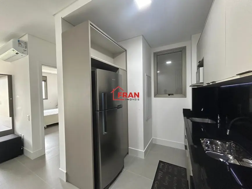 Foto 6 de Apartamento com 1 quarto à venda, 47m2 em Córrego Grande, Florianopolis - SC