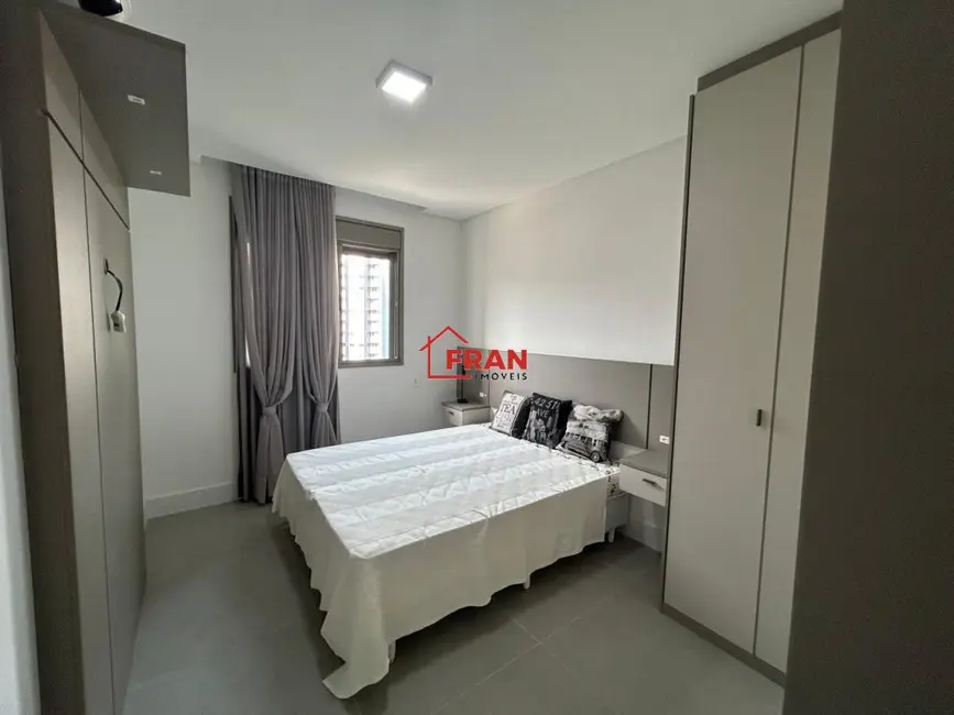 Foto 8 de Apartamento com 1 quarto à venda, 47m2 em Córrego Grande, Florianopolis - SC
