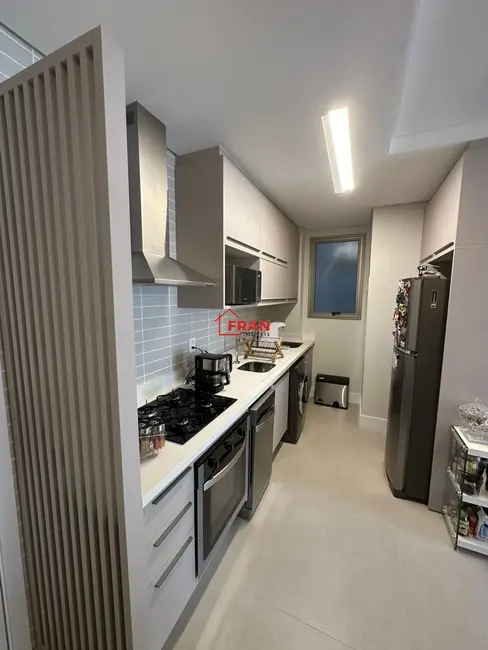 Apartamento com 1 quarto à venda, 47m2 em Córrego Grande, Florianopolis - SC - imagem 4 Foto 4 de Apartamento com 1 quarto à venda, 47m2 em Córrego Grande, Florianopolis - SC