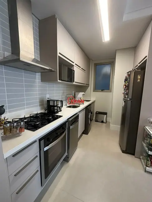 Apartamento com 1 quarto à venda, 47m2 em Córrego Grande, Florianopolis - SC - imagem 6 Foto 6 de Apartamento com 1 quarto à venda, 47m2 em Córrego Grande, Florianopolis - SC