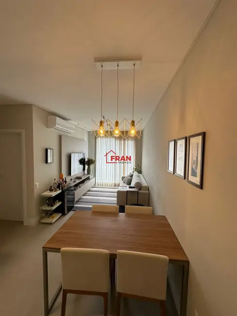 Apartamento com 1 quarto à venda, 47m2 em Córrego Grande, Florianopolis - SC - imagem 5 Foto 5 de Apartamento com 1 quarto à venda, 47m2 em Córrego Grande, Florianopolis - SC